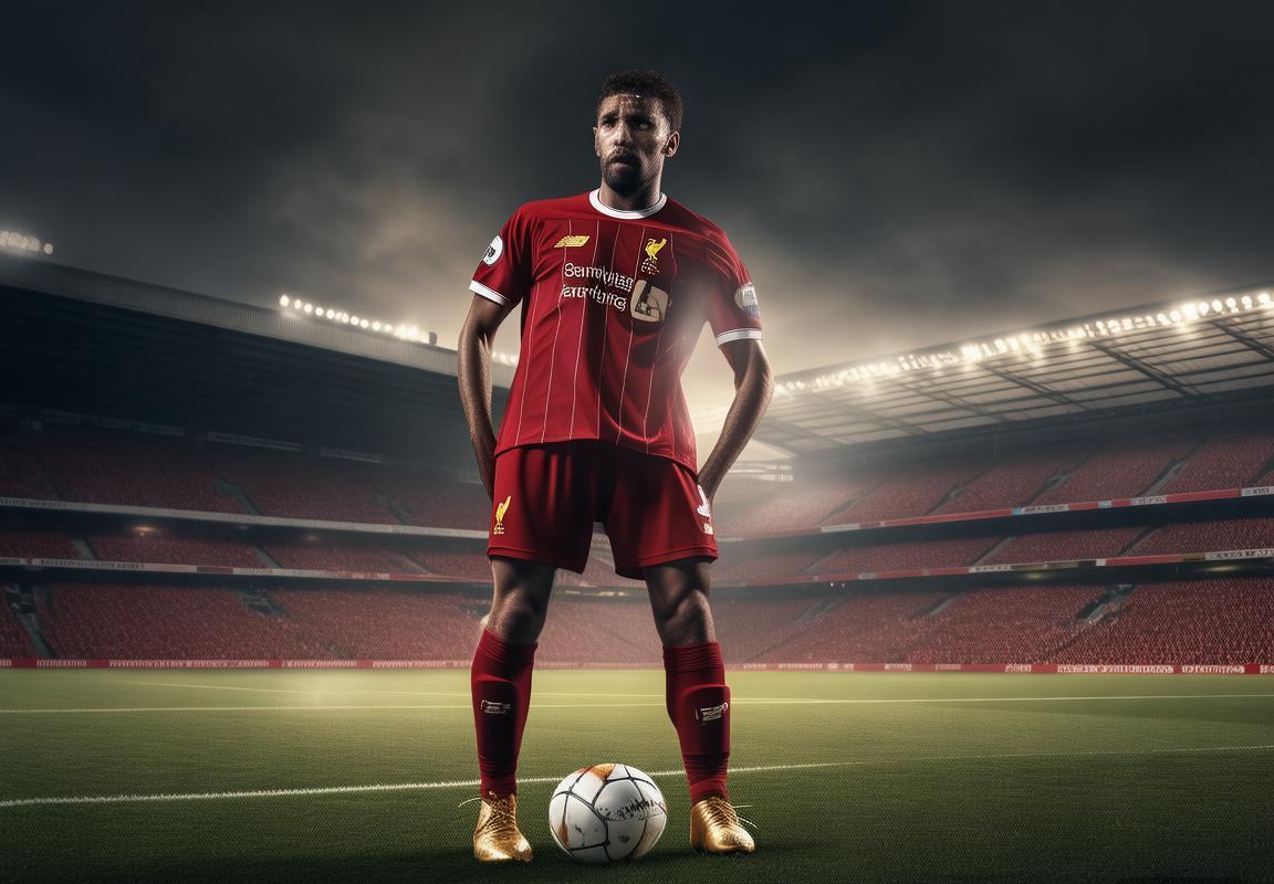 利物浦1.4亿欧元高价引援陷运动战进球荒，10场1球成天价失误