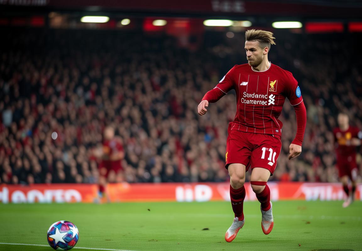 利物浦1.4亿欧元高价引援陷运动战进球荒，10场1球成天价失误