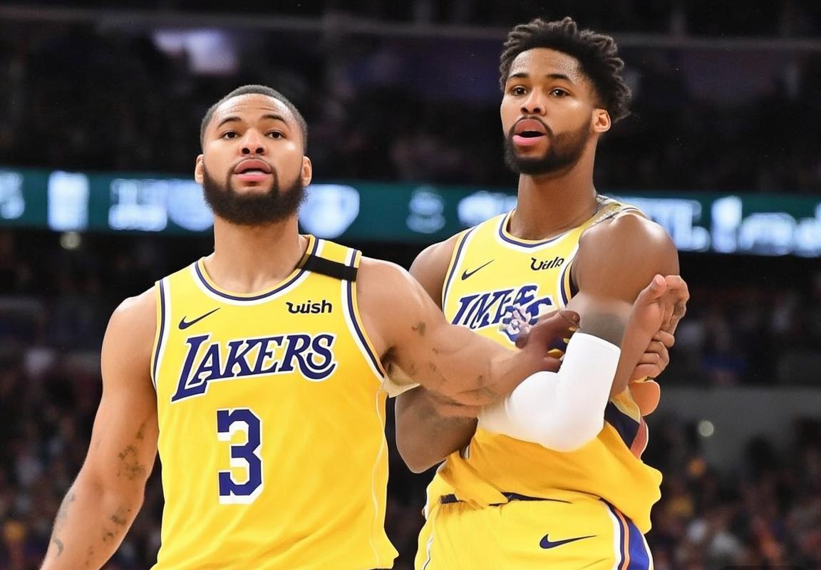 湖人附加赛席位受欧文冲击，NBA东西部排名更新湖人队面临挑战