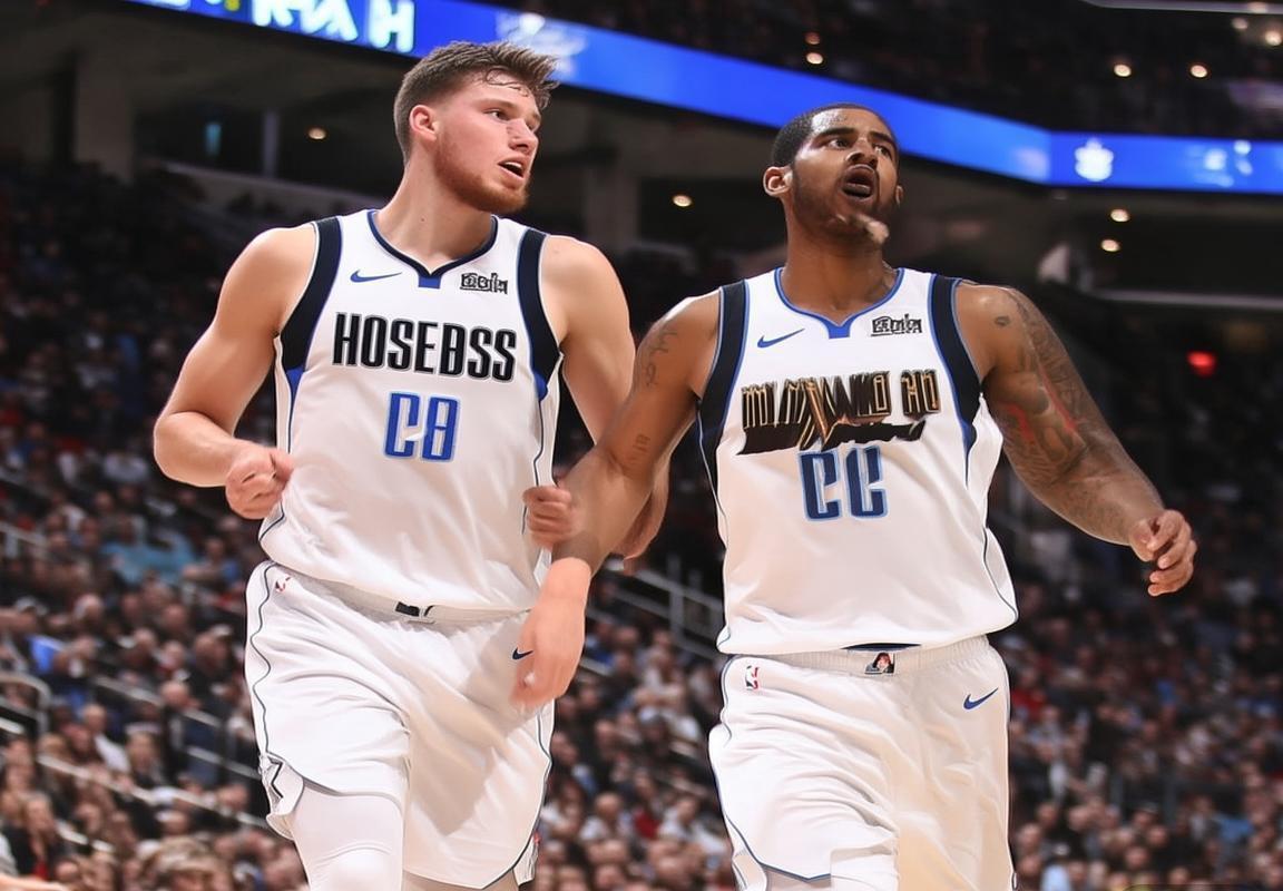 欧文联手东契奇助独行侠飙升，湖人稳守第九，西部排名剧变森林狼收大礼