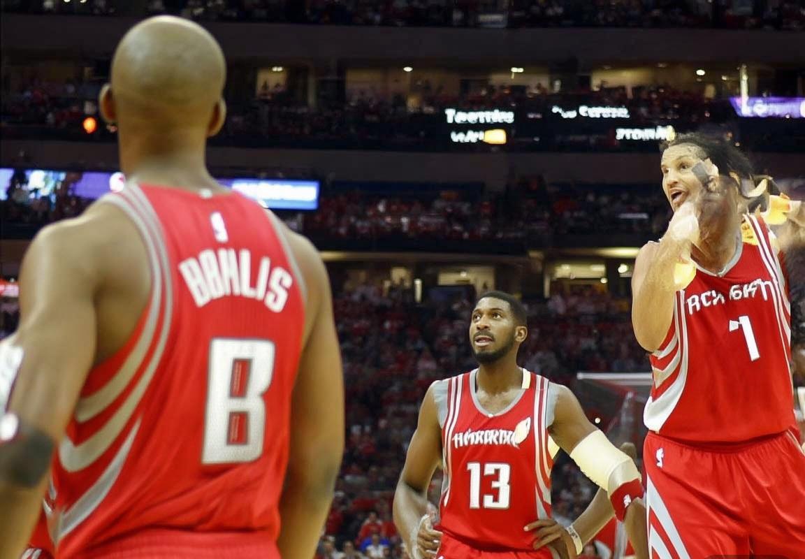 休斯顿火箭队三分球命中率低迷，关键时刻崩盘暴露常规赛稳定性问题，不敌底特律活塞